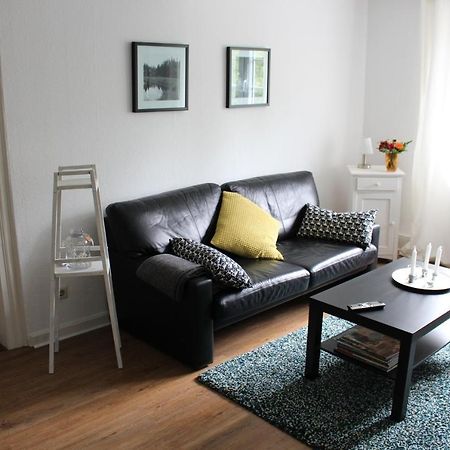 Zuhause Mit Nordischen Charme Apartment เคลาส์ทาล-เซลเลอร์เฟลด์ ภายนอก รูปภาพ