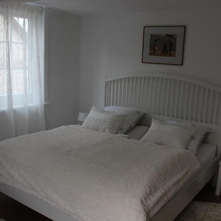 Zuhause Mit Nordischen Charme Apartment เคลาส์ทาล-เซลเลอร์เฟลด์ ภายนอก รูปภาพ