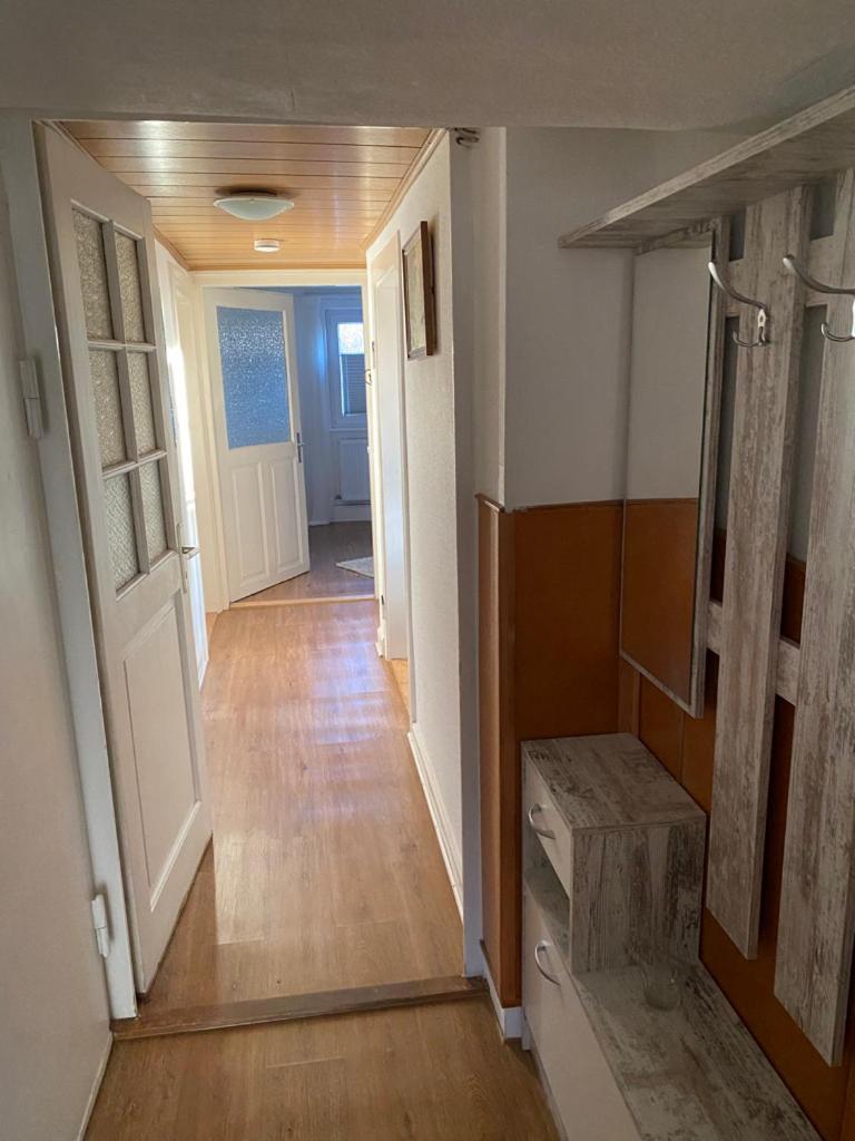 Zuhause Mit Nordischen Charme Apartment เคลาส์ทาล-เซลเลอร์เฟลด์ ภายนอก รูปภาพ