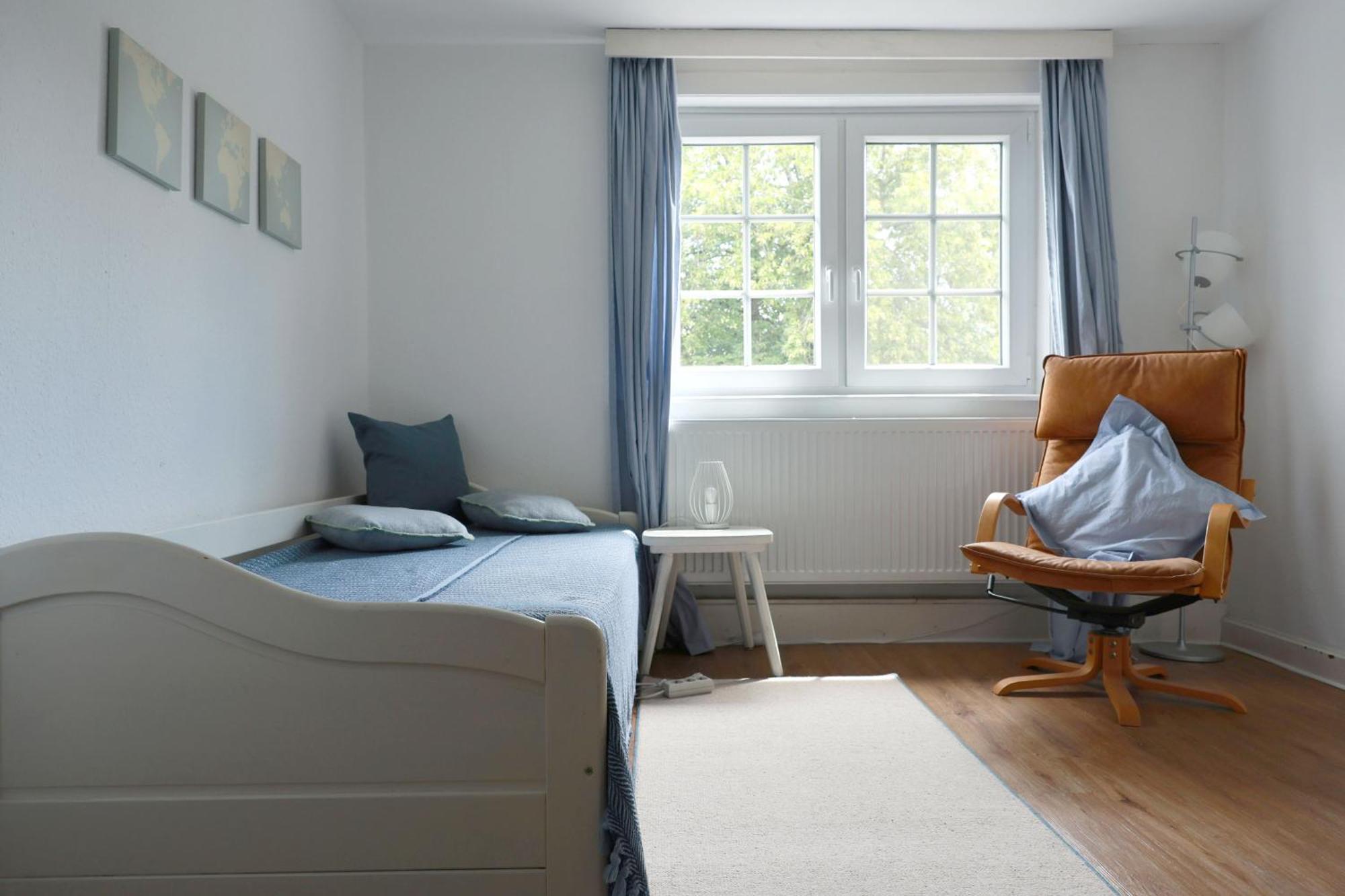 Zuhause Mit Nordischen Charme Apartment เคลาส์ทาล-เซลเลอร์เฟลด์ ภายนอก รูปภาพ