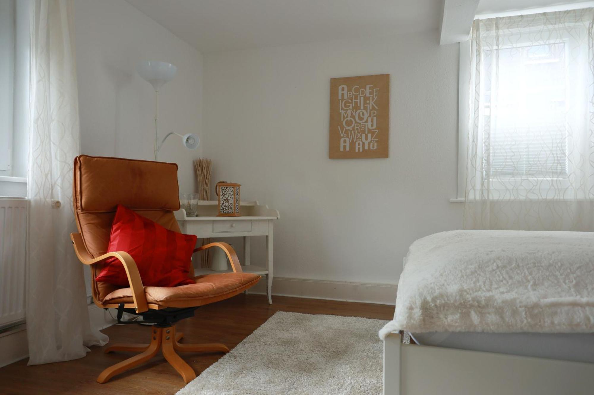 Zuhause Mit Nordischen Charme Apartment เคลาส์ทาล-เซลเลอร์เฟลด์ ภายนอก รูปภาพ